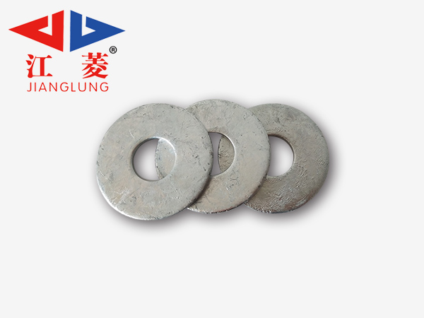 AS-1237.1-熱鍍鋅打平墊圈