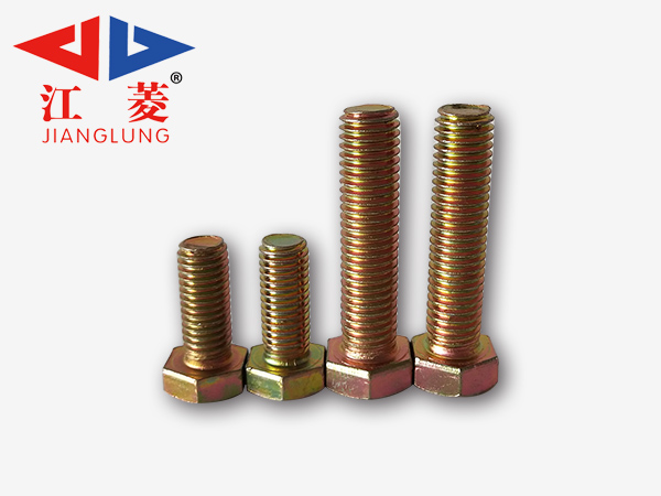GB30六角大頭螺栓