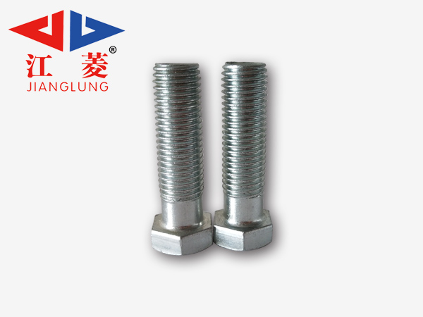 GB6785細(xì)桿半牙螺栓