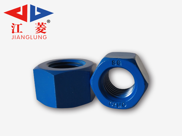 特氟龍表面處理螺母